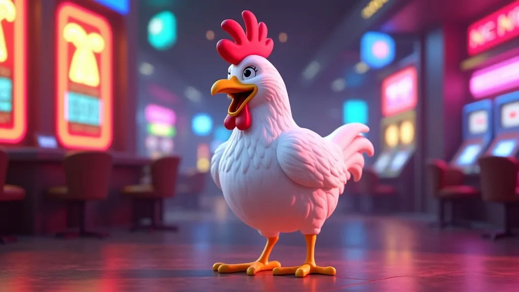 Chickenroad